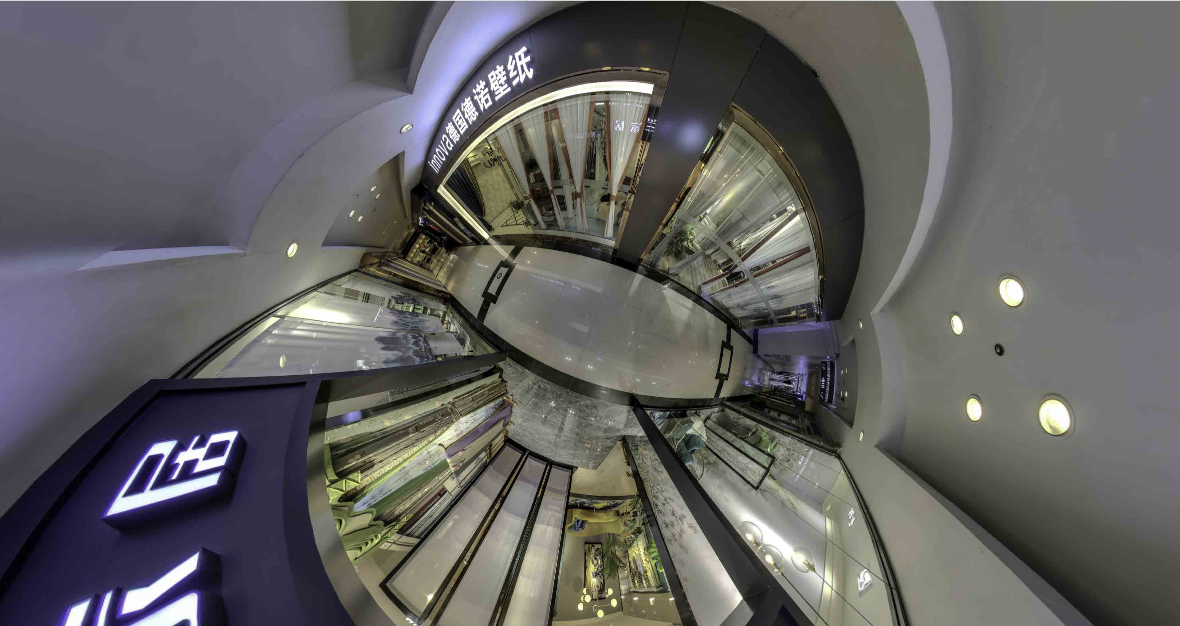 玉屏VR全景拍摄：游戏开发中的创新应用与技术革新